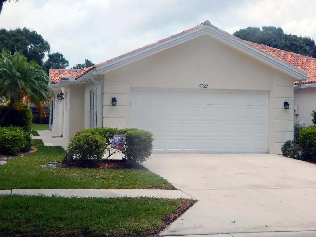 1727 SW Shady Lake Terrace Palm City FL 34990