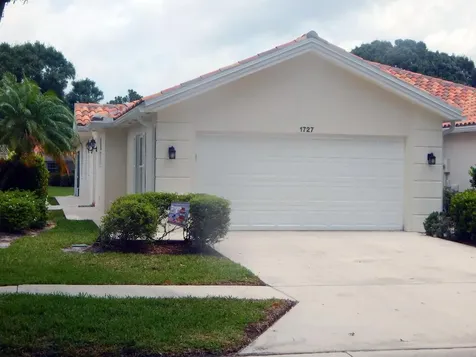 1727 SW Shady Lake Terrace Palm City FL 34990