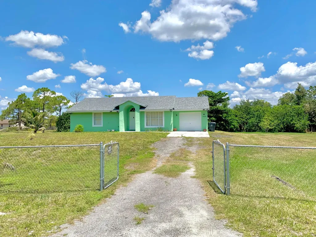 14229 82nd Lane N Loxahatchee FL 33470