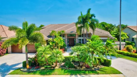 4092 Bocaire Boulevard Boca Raton FL 33487