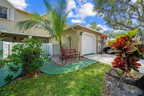 2605 Maplewood Drive Greenacres FL 33415