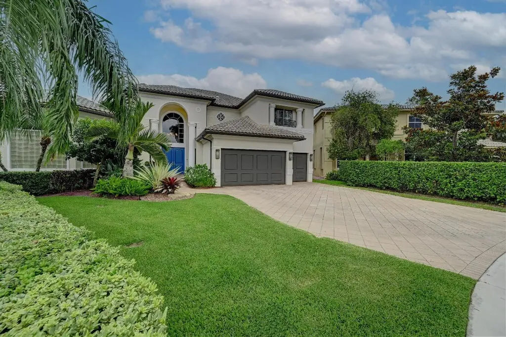 4938 NW 23rd Court Boca Raton FL 33431