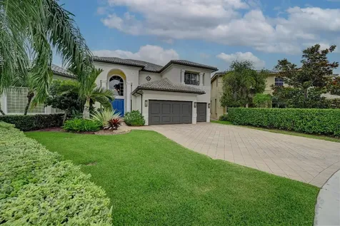 4938 NW 23rd Court Boca Raton FL 33431