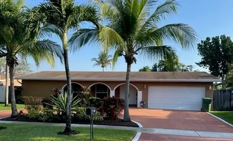 8351 NW 5th Street Pembroke Pines FL 33024