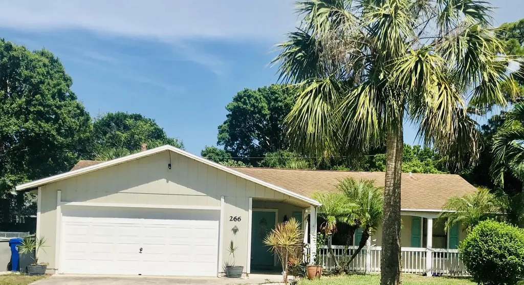 266 21st Avenue Vero Beach FL 32962