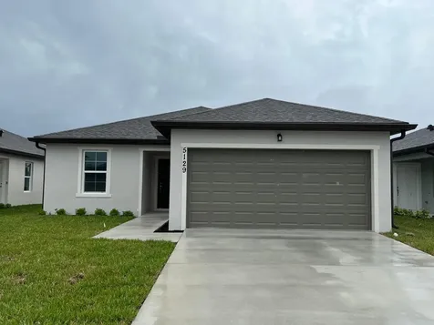 5129 Armina Place Fort Pierce FL 34951