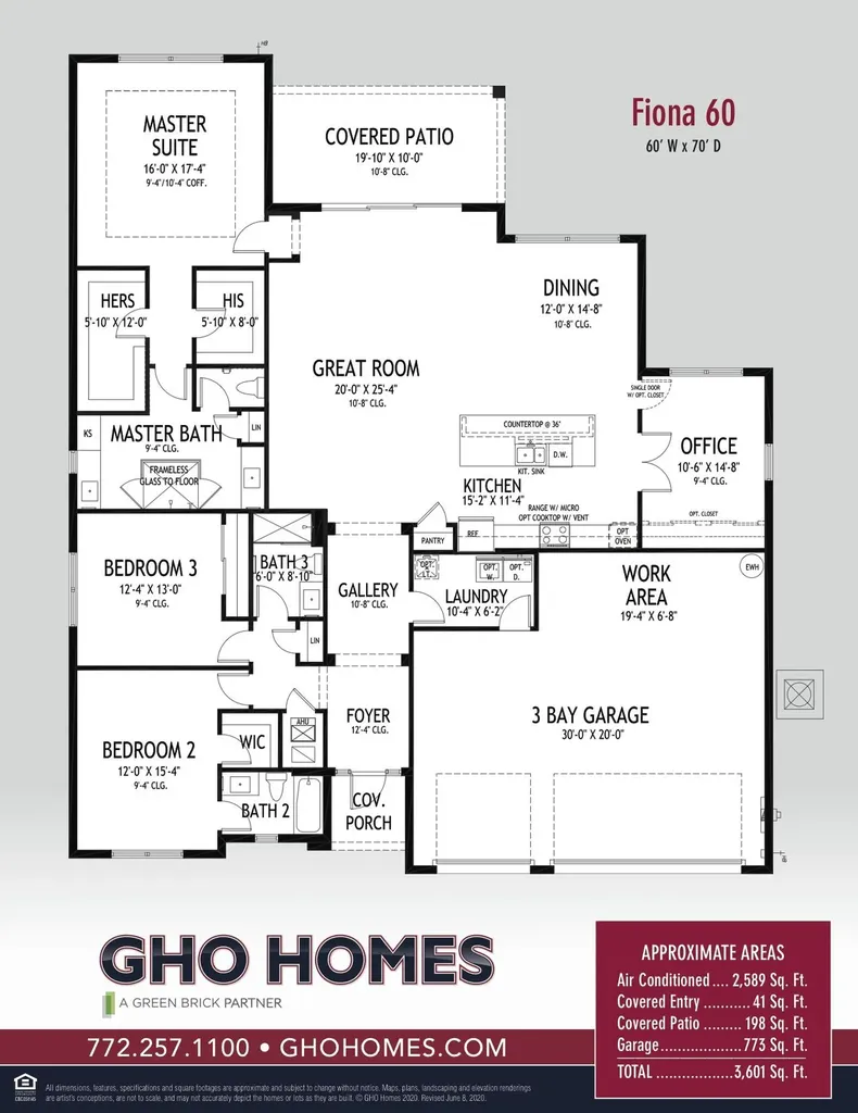 4886 Arabella Circle Vero Beach FL 32967