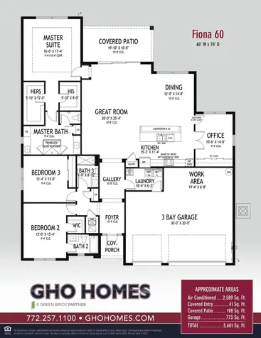 4886 Arabella Circle Vero Beach FL 32967