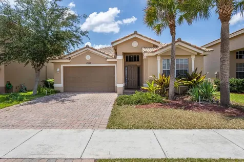 2930 SW Chatham Lane Port St Lucie FL 34953