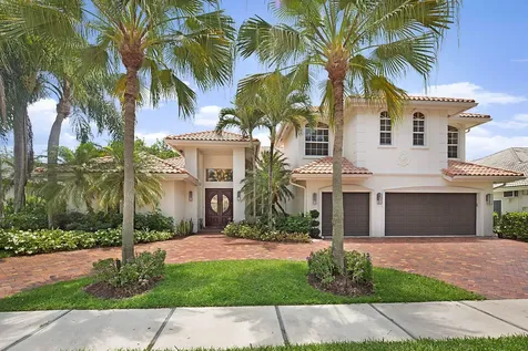3152 Saint Annes Drive Boca Raton FL 33496