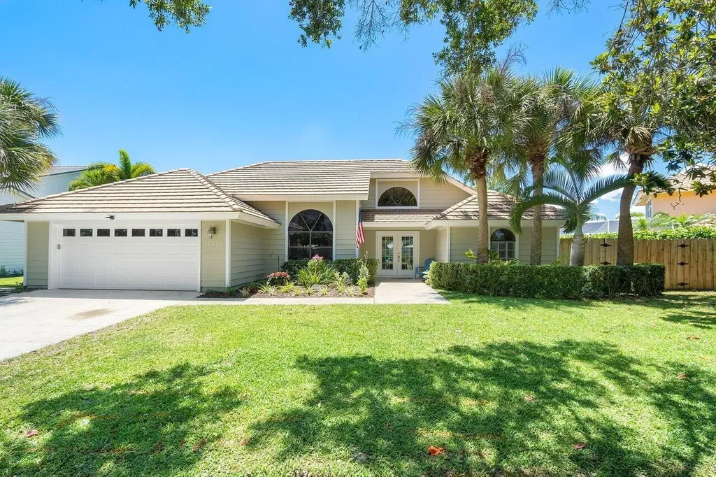 18810 Misty Lake Drive Jupiter FL 33458