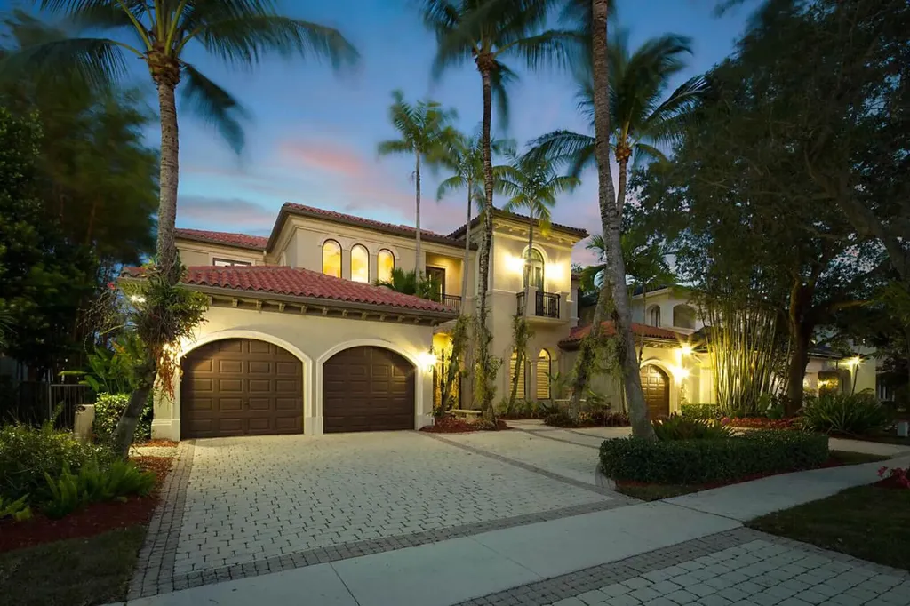 17554 Middlebrook Way Boca Raton FL 33496
