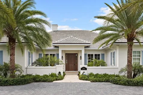 1955 Compass Cove Drive Vero Beach FL 32963