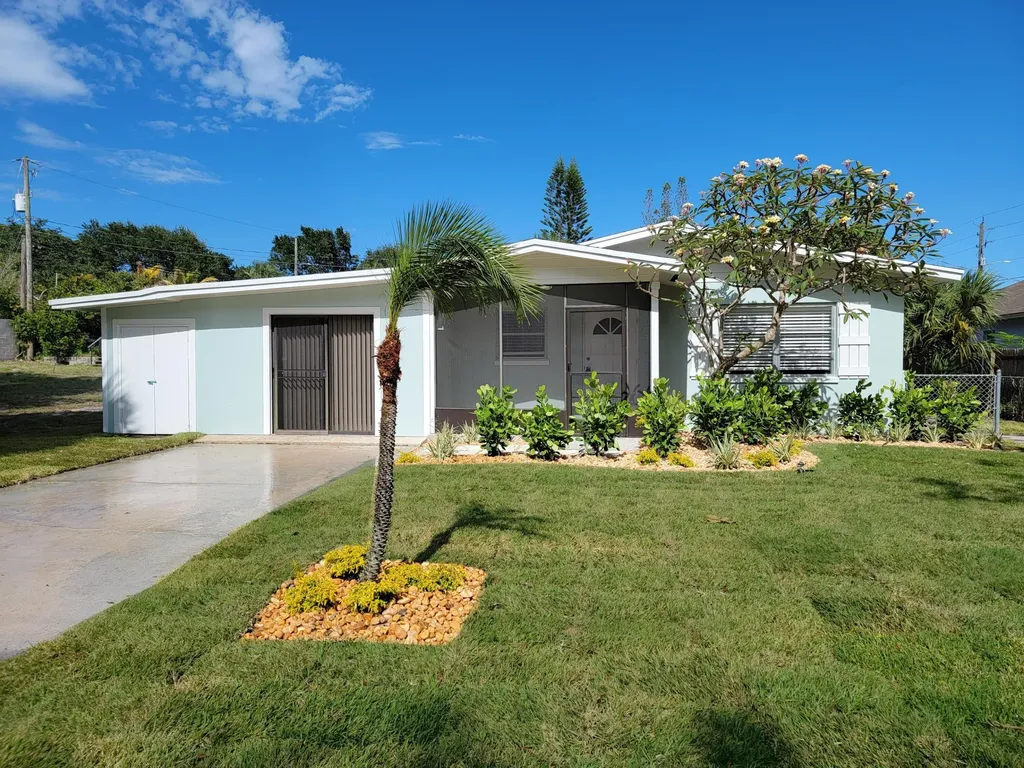 1775 NE 22nd Drive Jensen Beach FL 34957