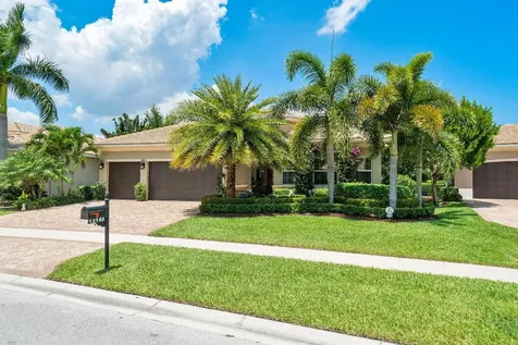 12145 Glacier Bay Drive Boynton Beach FL 33473