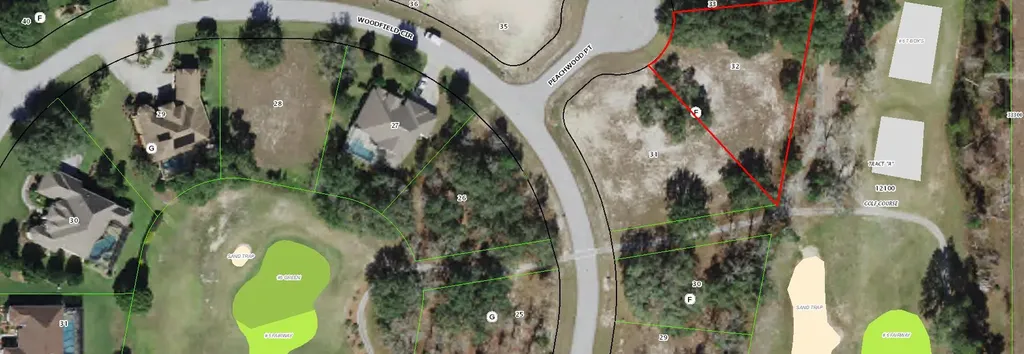 3 Peachwood Point Homosassa FL 34446