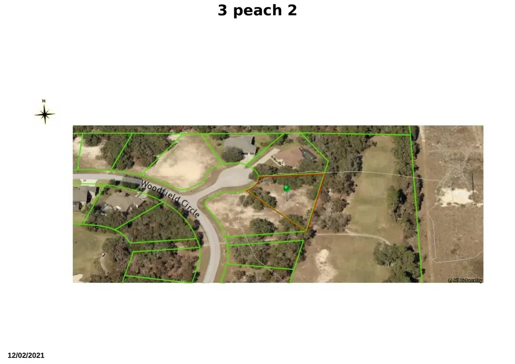 3 Peachwood Point Homosassa FL 34446