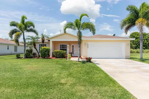 6505 Las Palmas Way Port St Lucie FL 34952