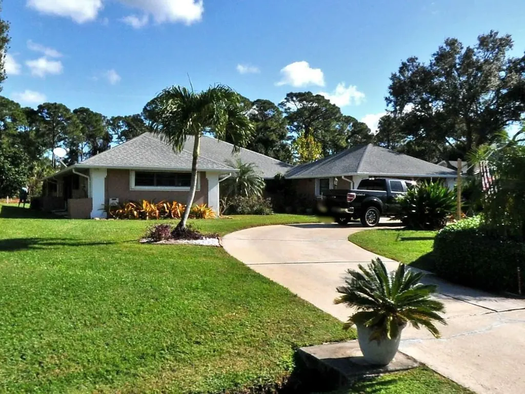 2893 SE Italy Street Port St Lucie FL 34952