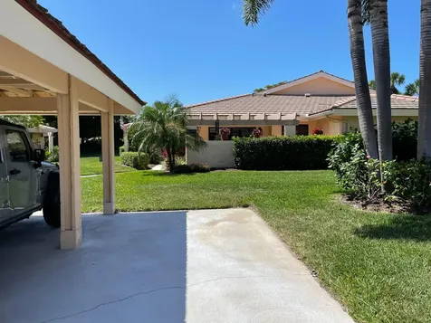 3632 Freshwater Drive Jupiter FL 33477
