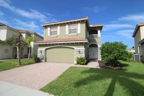 2193 NW Padova Street Port St Lucie FL 34986