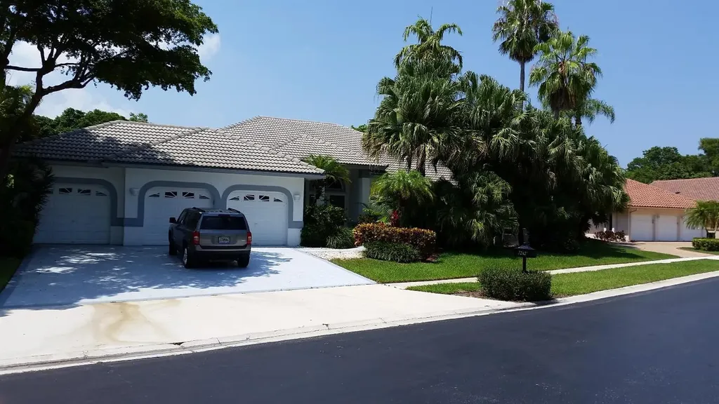 7242 Montrico Drive Boca Raton FL 33433