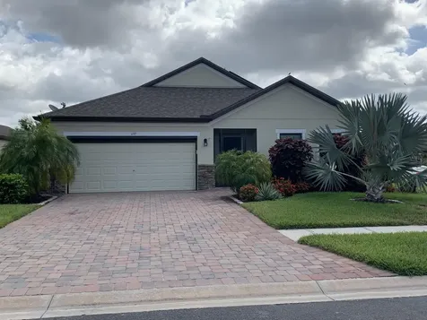 697 Dillard Drive SE Palm Bay FL 32909