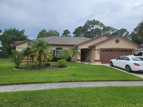 151 Saratoga Boulevard W Royal Palm Beach FL 33411
