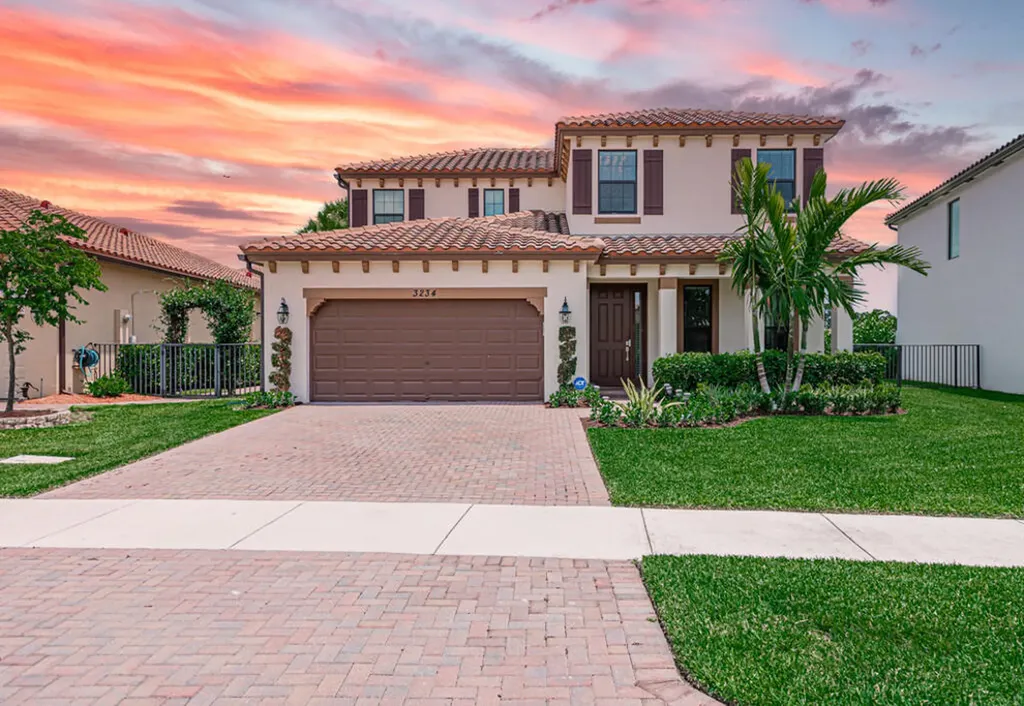 3234 Klays Court Royal Palm Beach FL 33411
