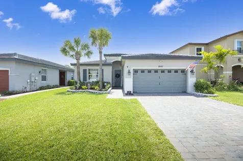 7887 NW Greenbank Circle Port St Lucie FL 34987