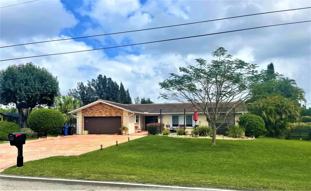 5510 SW 166th Avenue Southwest Ranches FL 33331
