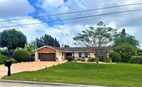 5510 SW 166th Avenue Southwest Ranches FL 33331