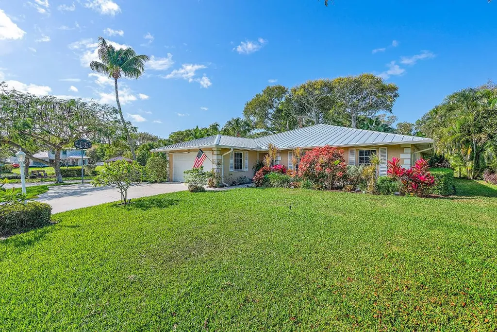 6 Lantana Lane Stuart FL 34996