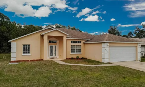 5496 NW Dabney Court Port St Lucie FL 34986