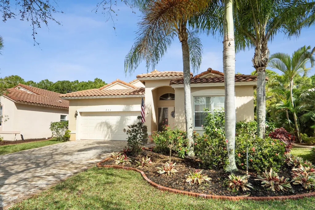 284 NW Toscane Trail Port St Lucie FL 34986