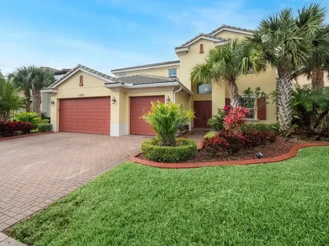 11423 SW Fieldstone Way Port St Lucie FL 34987