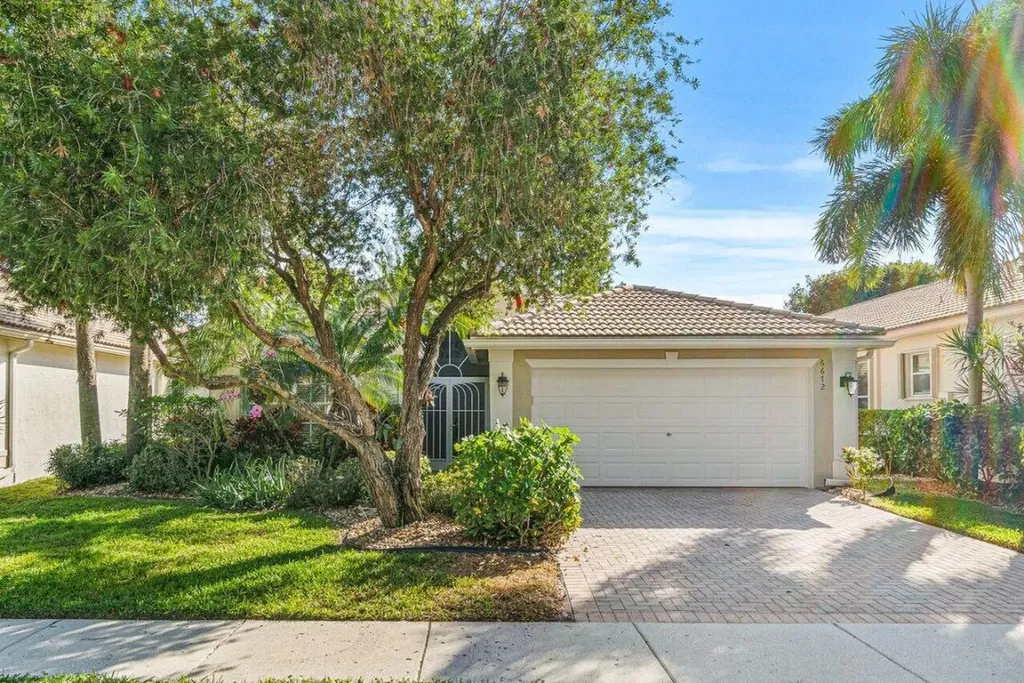 6672 Malta Drive Boynton Beach FL 33437