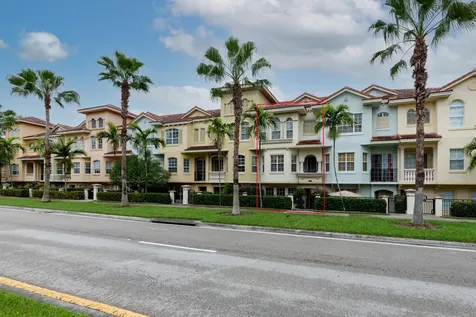 2558 Gardens Parkway Palm Beach Gardens FL 33410