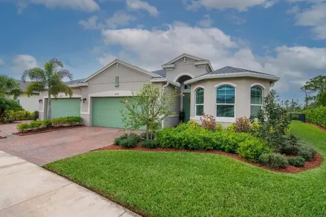 10912 SW Winding Lakes Circle Port St Lucie FL 34987