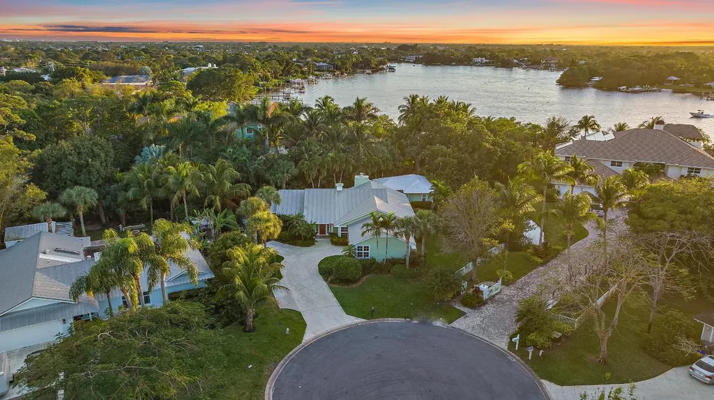 4460 River Pines Court Jupiter FL 33469
