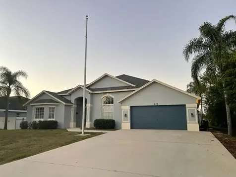 573 SW Nautical Avenue Port St Lucie FL 34984