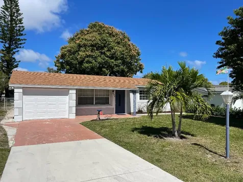461 SW 4th Avenue Boynton Beach FL 33435
