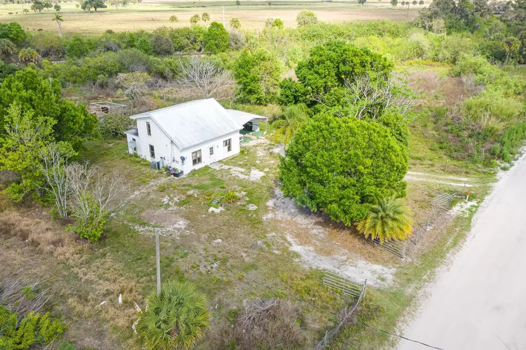 22799 SW Arrowroot Street Indiantown FL 34956