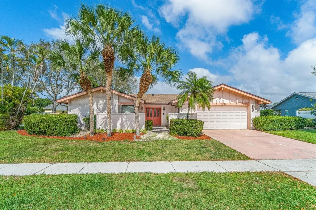 2695 NW 31st Street Boca Raton FL 33434