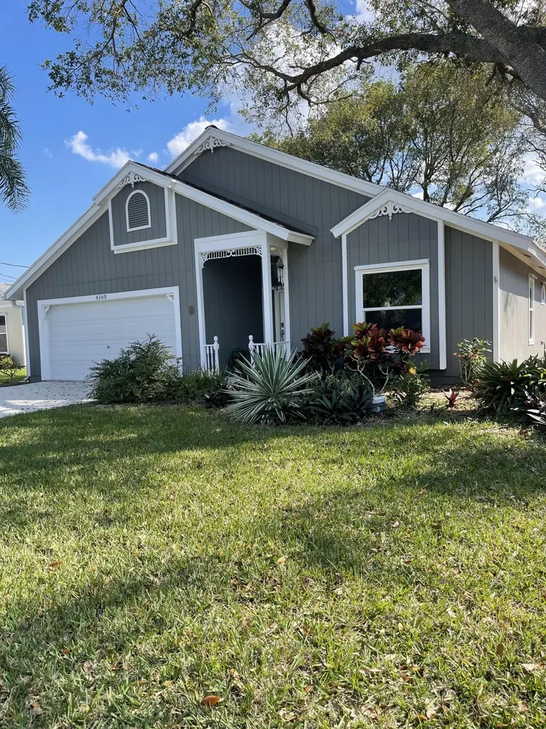 6160 Lucerne Street Jupiter FL 33458