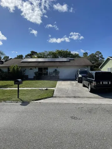 7069 Glenwood Drive Boynton Beach FL 33436