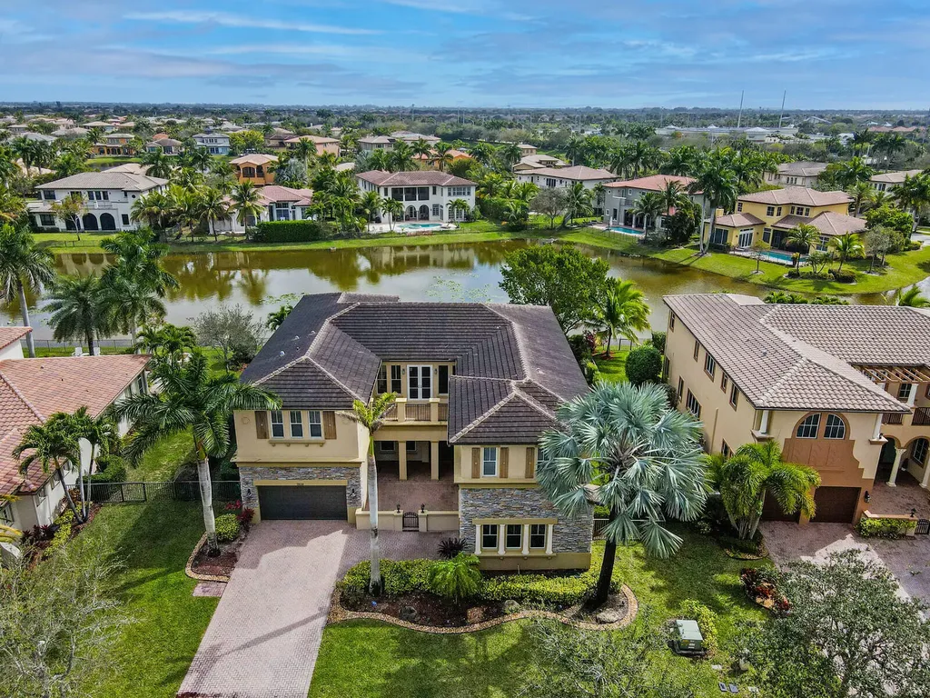 7828 NW 112th Way Parkland FL 33076