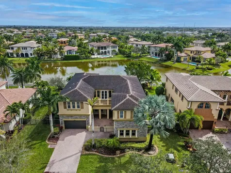 7828 NW 112th Way Parkland FL 33076