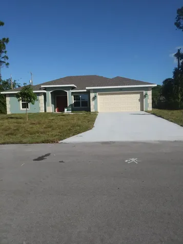 1725 SW Finch Lane Port St Lucie FL 34953