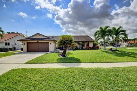 454 Sandalwood Lane Boca Raton FL 33487